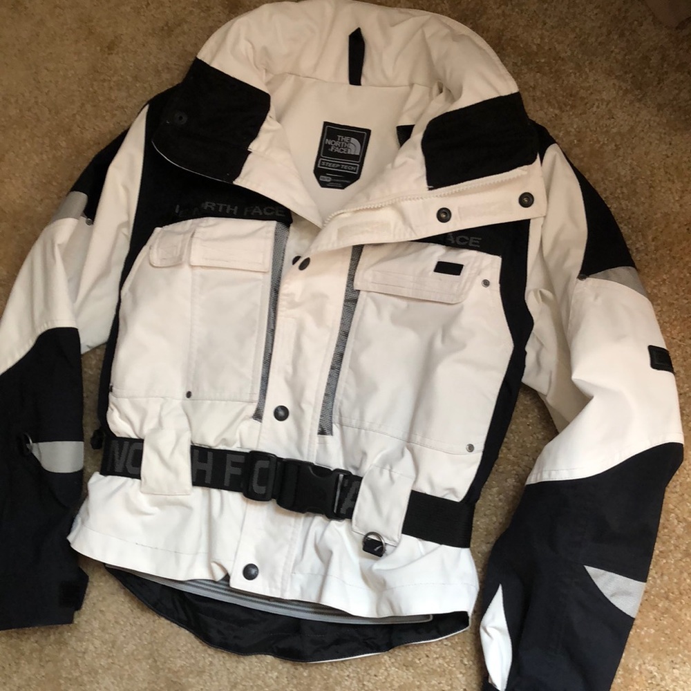 The North Face Steep Tech